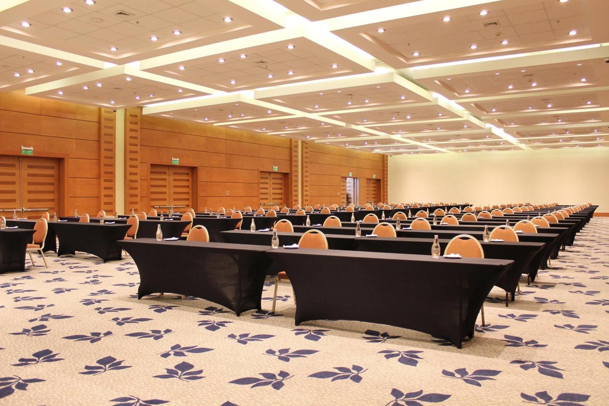Sheraton Miramar Hotel & Convention Center Vina del Mar Exterior photo The Grand Ballroom